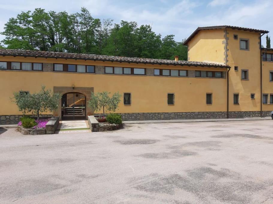 38-Volpini House In Amiata - Val D'Orcia, Saturnia, Feste&Sagre Castel del Piano  Exterior foto