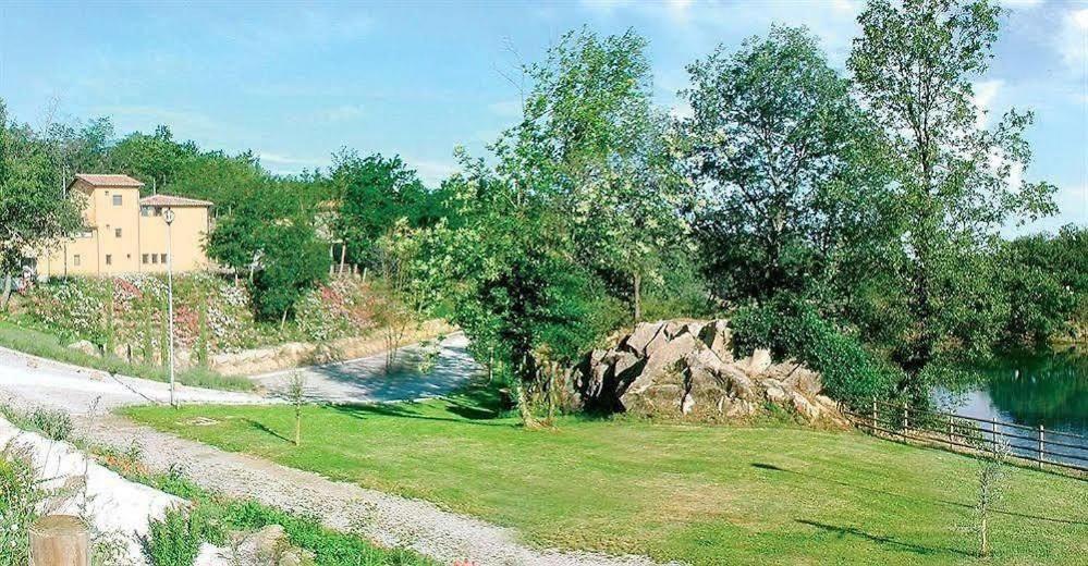 38-Volpini House In Amiata - Val D'Orcia, Saturnia, Feste&Sagre Castel del Piano  Exterior foto